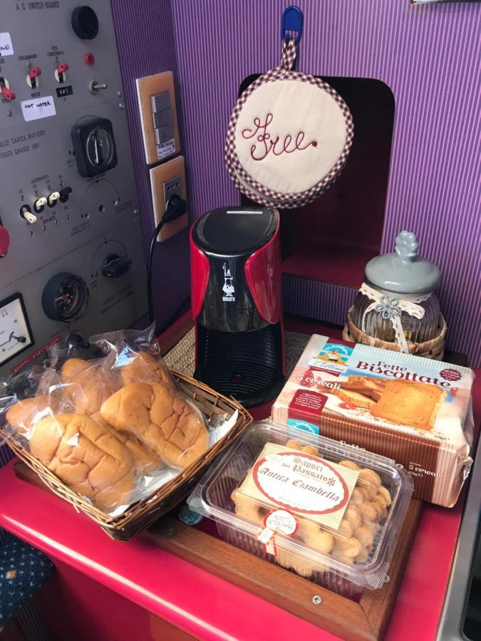 阿尔盖罗 Piper'S Boat酒店 外观 照片